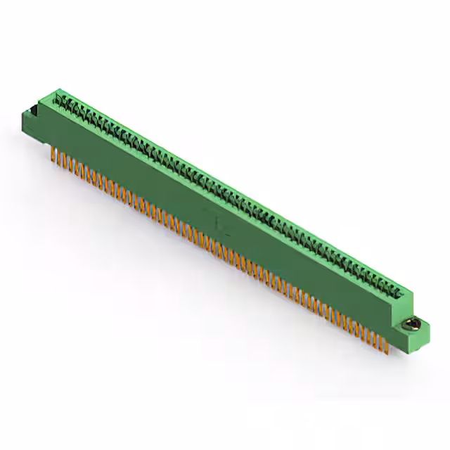 342-114-500-203 EDAC Inc.  Edgeboard Connectors